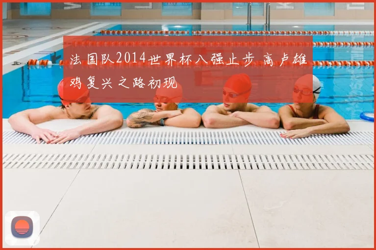 法国队2014世界杯八强止步 高卢雄鸡复兴之路初现